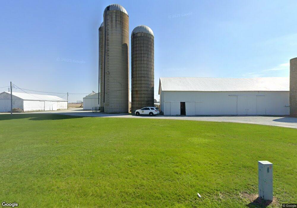 3445 W 400 S, Wabash, IN 46992 - photo 1