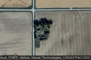 3318 Poweshiek Iowa Rd, Deep River, IA 52222