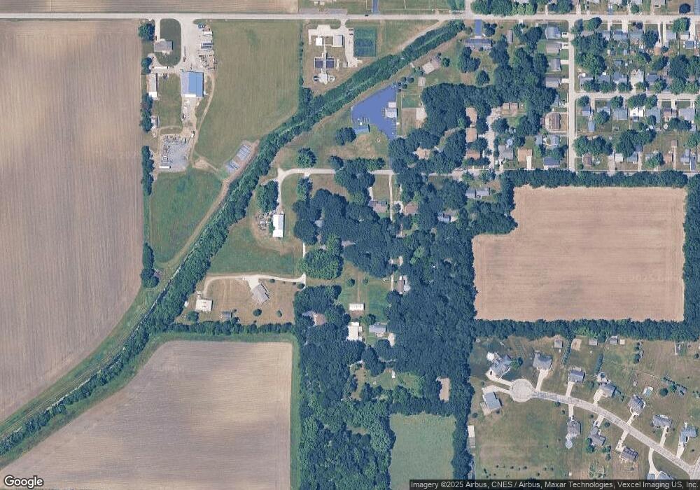 1003 W Daumer Rd, Kouts, IN 46347 - photo 1