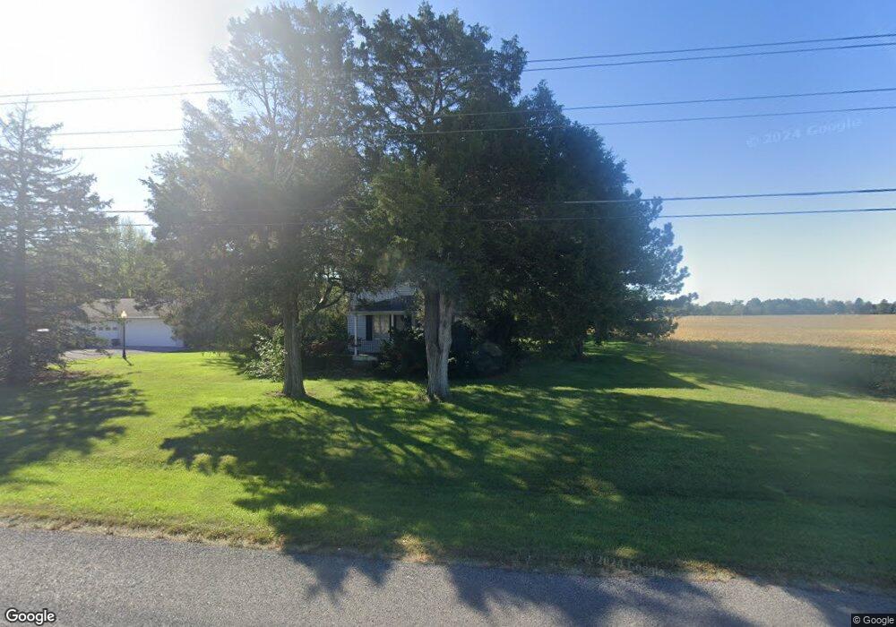 11906 Infirmary Rd, Wapakoneta, OH 45895 - photo 1