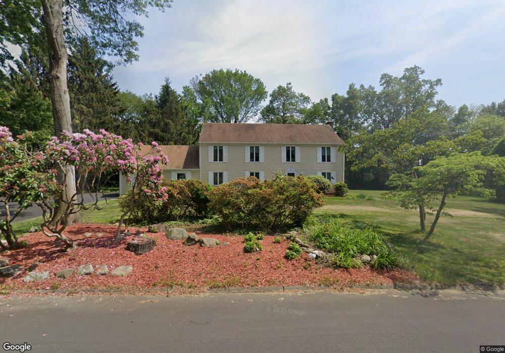 298 Currier Dr, Orange, CT 06477 - photo 1