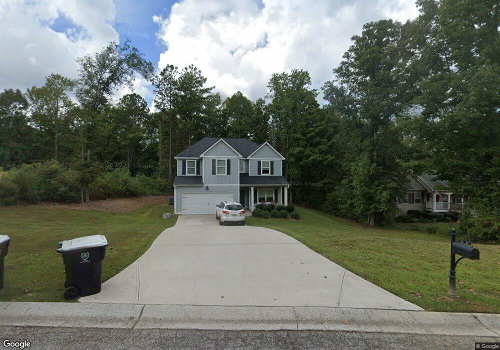 162 Anita Blvd, Carrollton, GA 30117 - photo 1