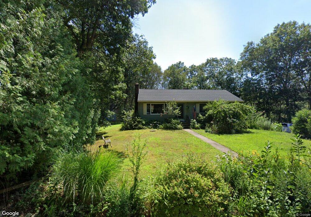 314 Oxoboxo Dam Rd, Oakdale, CT 06370 - photo 1