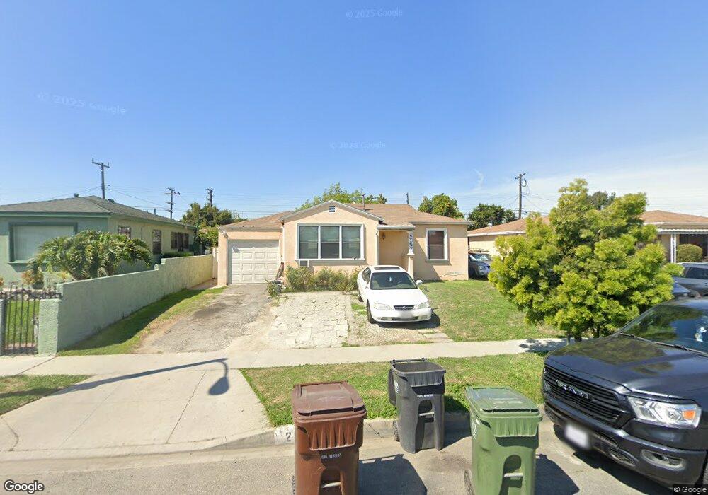 2127 N Anzac Ave, Compton, CA 90222 - photo 1