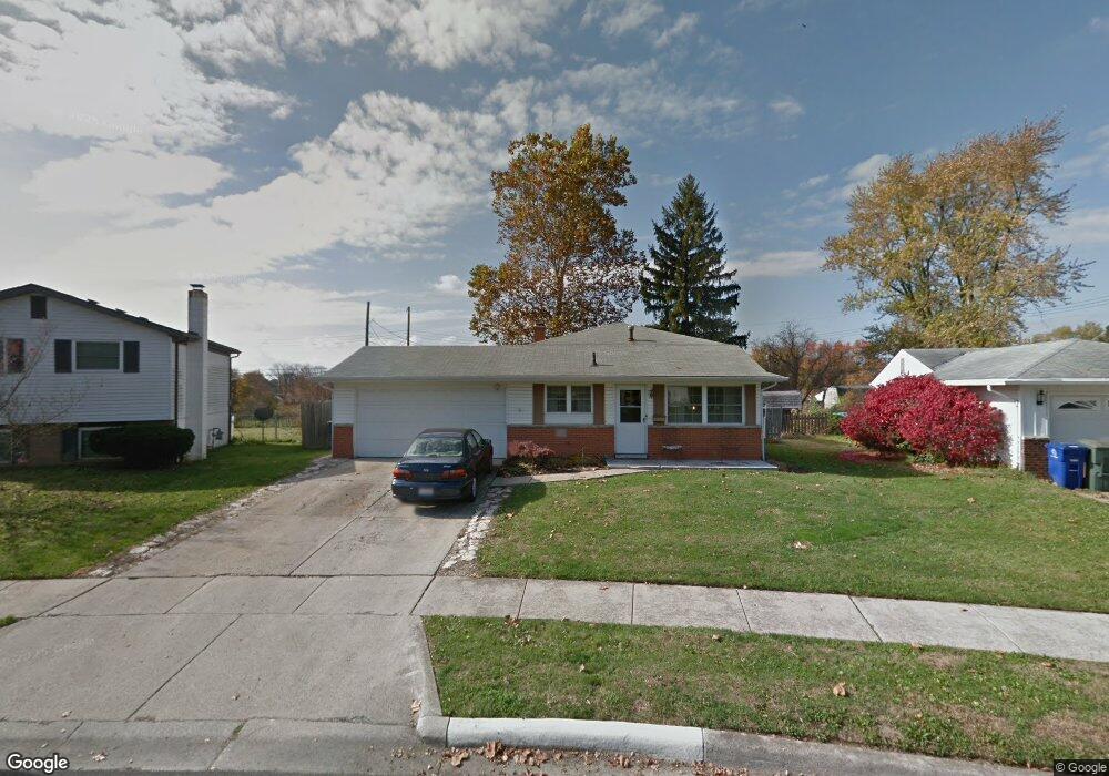 2547 Maybury Rd, Columbus, OH 43232 - photo 1