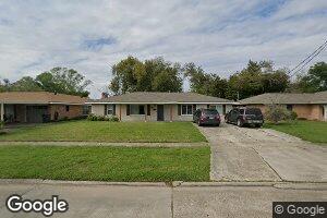 737 Royal St, Lake Charles, LA 70607