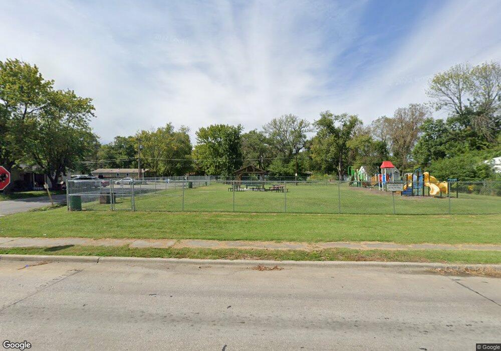 2801 Black Ln, Collinsville, IL 62234 - photo 1