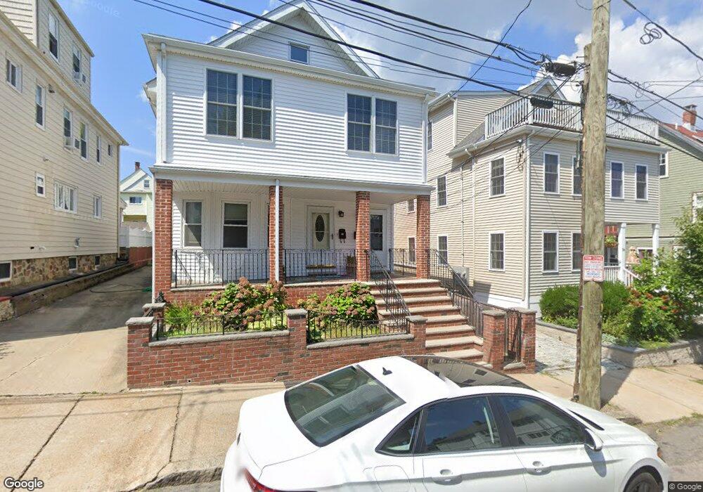 34 Fenwick St unit 2, Somerville, MA 02145 - photo 1