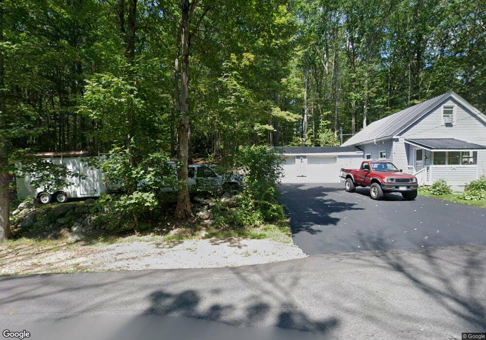 394 Middle Winchendon Rd, Rindge, NH 03461 - photo 1