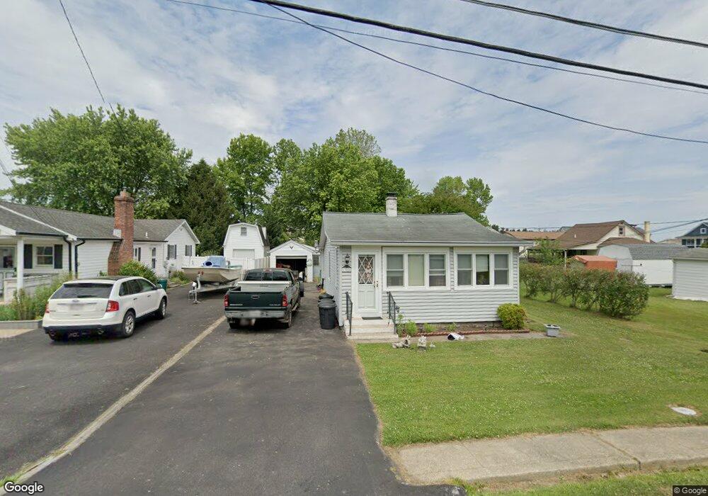 13216 Birdale Ave, Middle River, MD 21220 - photo 1