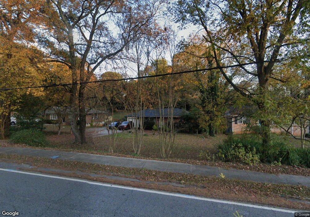 1485 Idlewood Rd, Tucker, GA 30084 - photo 1