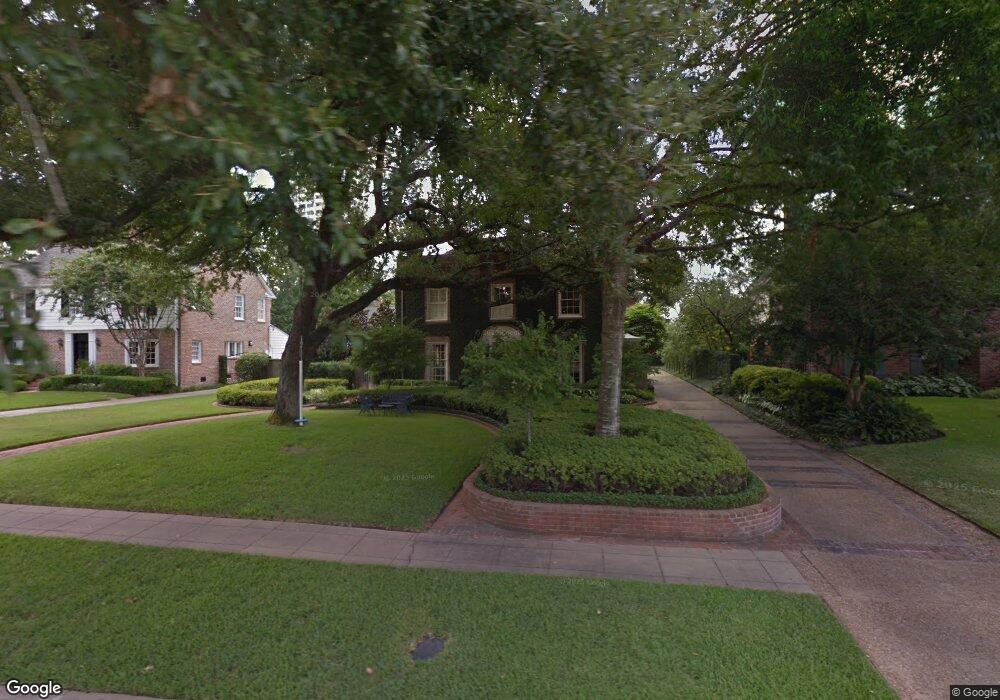 2929 Chevy Chase Dr, Houston, TX 77019 - photo 1
