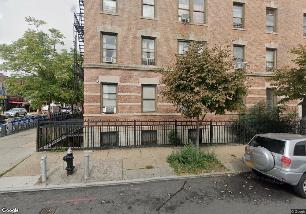 40-11 25th Ave unit 3-C, Long Island City, NY 11103 - photo 1