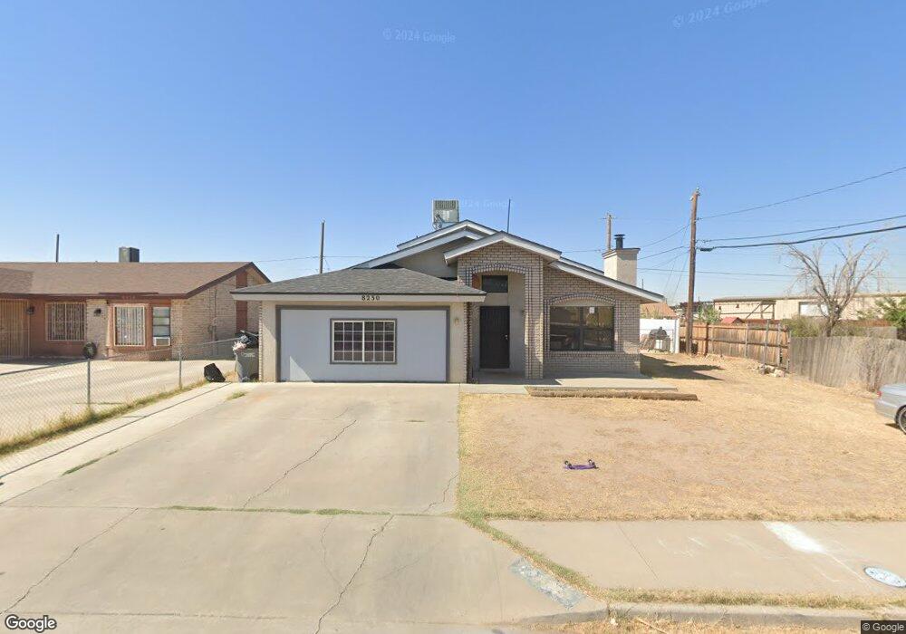 8157 Sharp Rd, El Paso, TX 79907 - photo 1