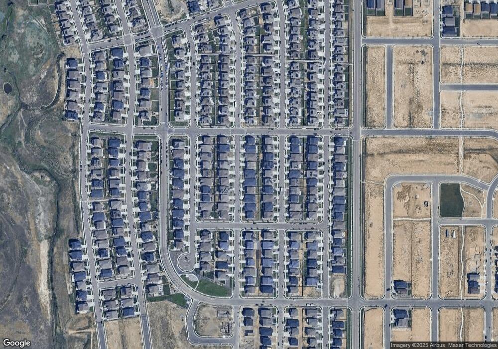 9300 Rifle St, Commerce City, CO 80022 - photo 1