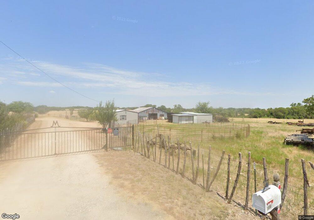 1696 Goates Rd, Troy, TX 76579 - photo 1