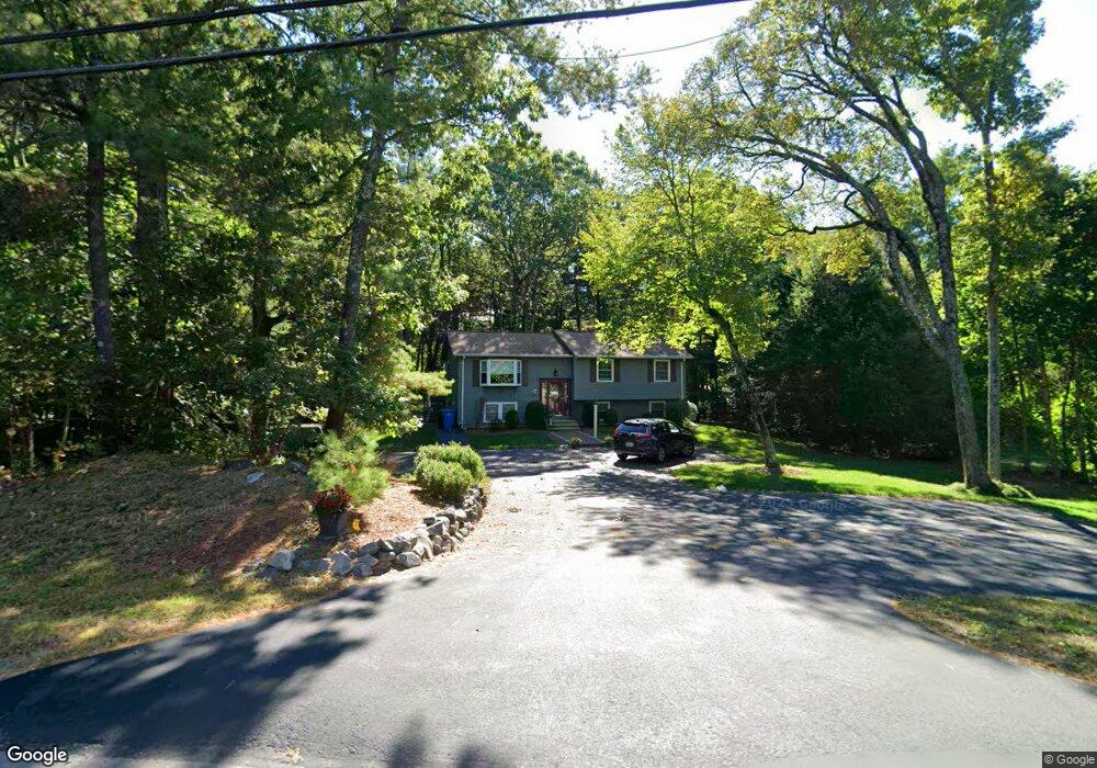 495 West St, Wrentham, MA 02093 - photo 1