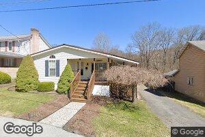 124 6th St, South Fork, PA 15956