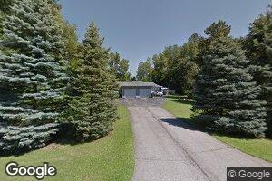 6114 Scotch Blue St, Jackson, MI 49201