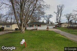 122 E Washington Ave, Hobart, IN 46342