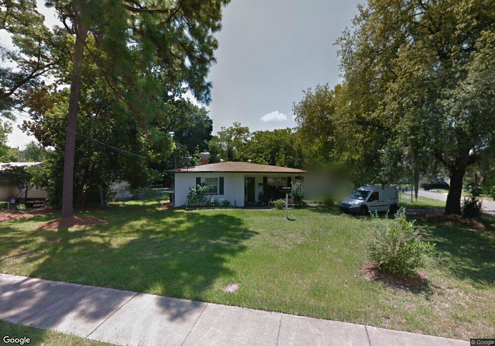6436 Bay Ridge Rd, Jacksonville, FL 32216 - photo 1