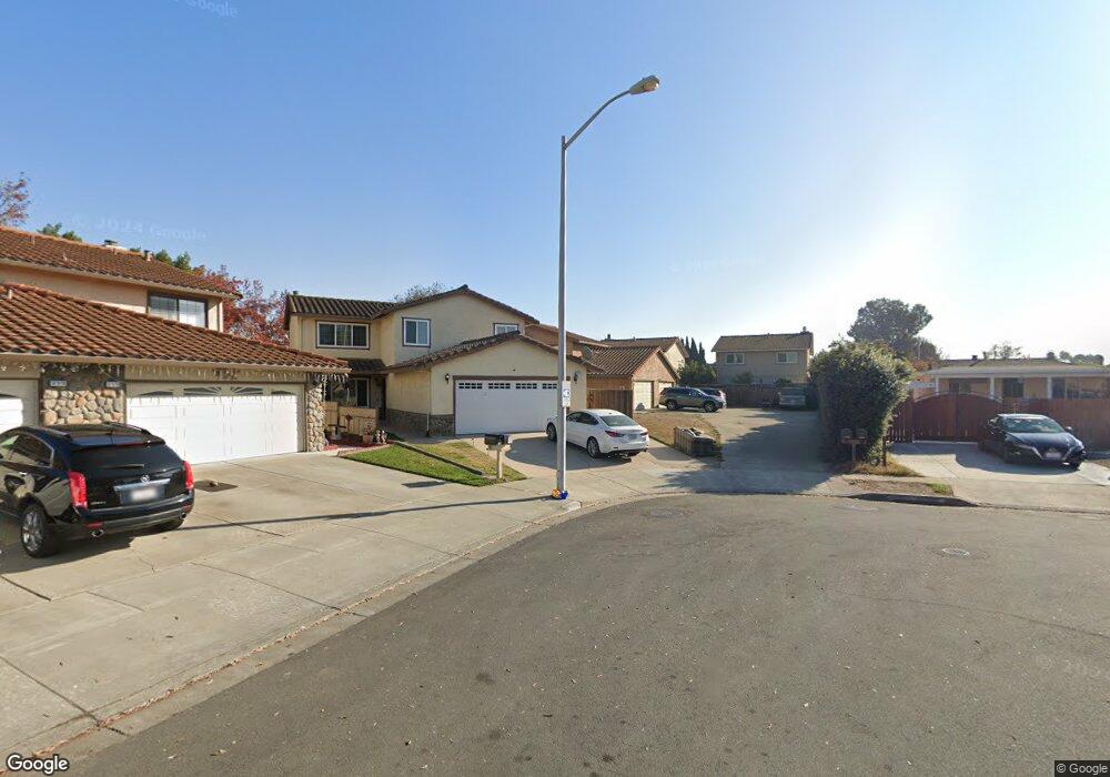 37388 Hill St, Newark, CA 94560 - photo 1