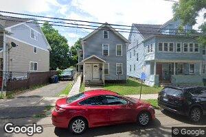 352 Munson St, New Haven, CT 06511