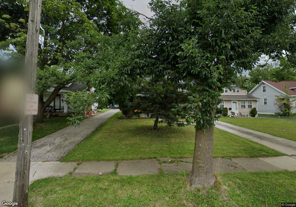 16917 Mapleboro Ave, Maple Heights, OH 44137 - photo 1