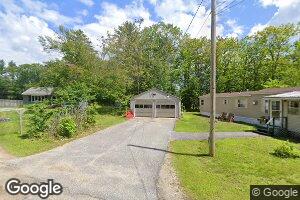 59 Kidder Ave, Dixfield, ME 04224