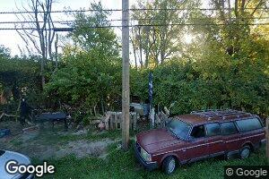 2711 N Ritter Ave, Warren Park, IN 46219
