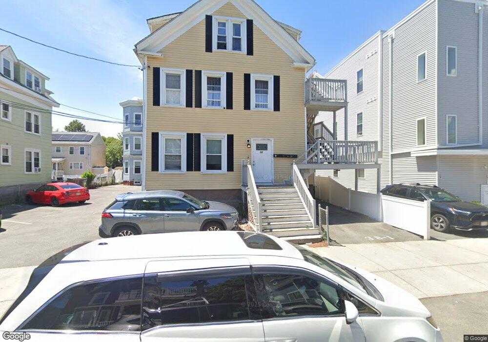 38 Whiting St, Lynn, MA 01902 - photo 1