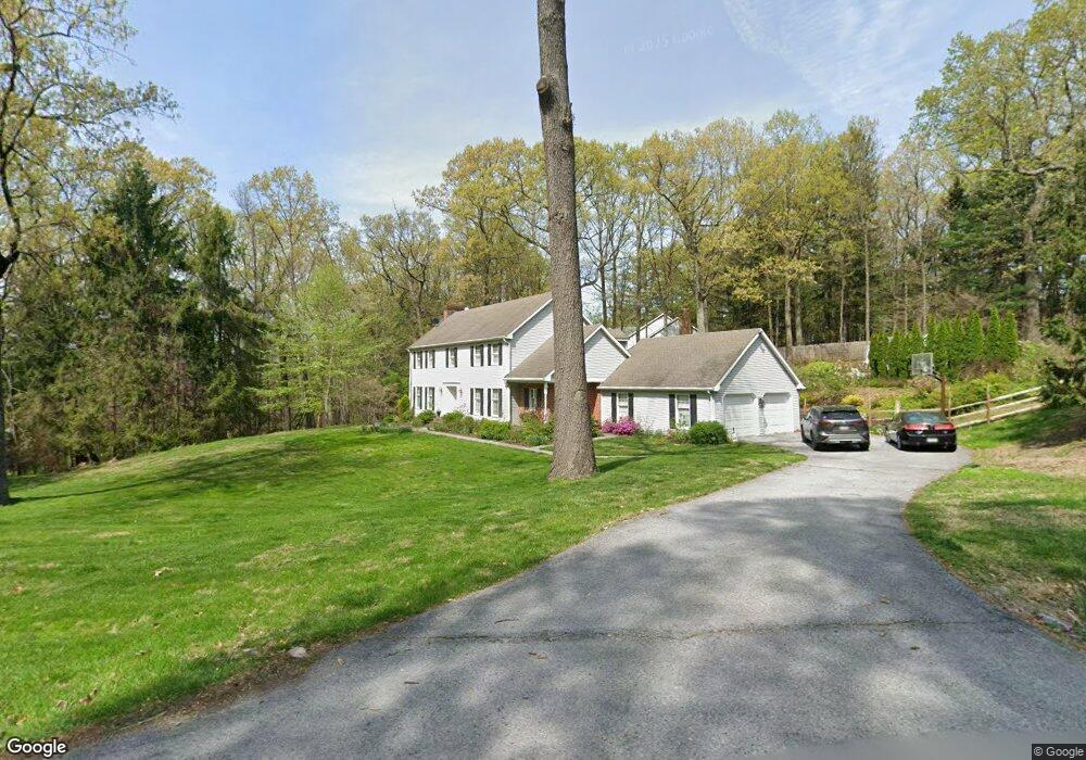 1 Hessian Blvd, Reading, PA 19607 - photo 1