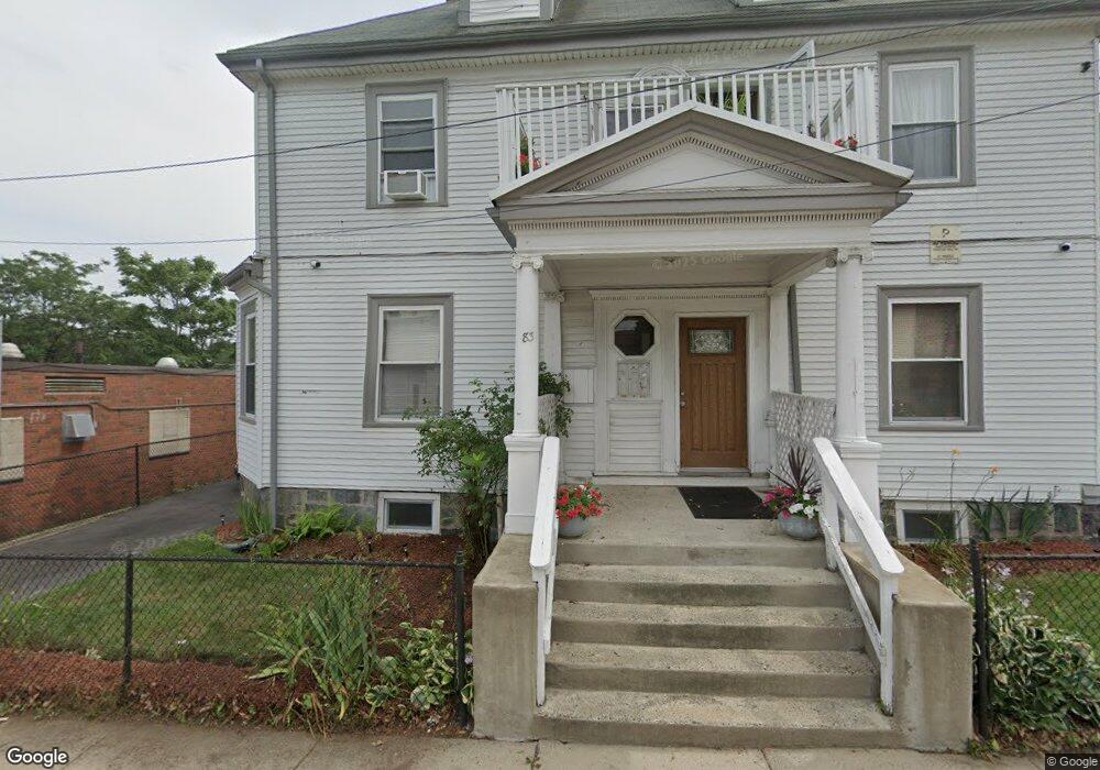 83 Regis Rd, Mattapan, MA 02126 - photo 1