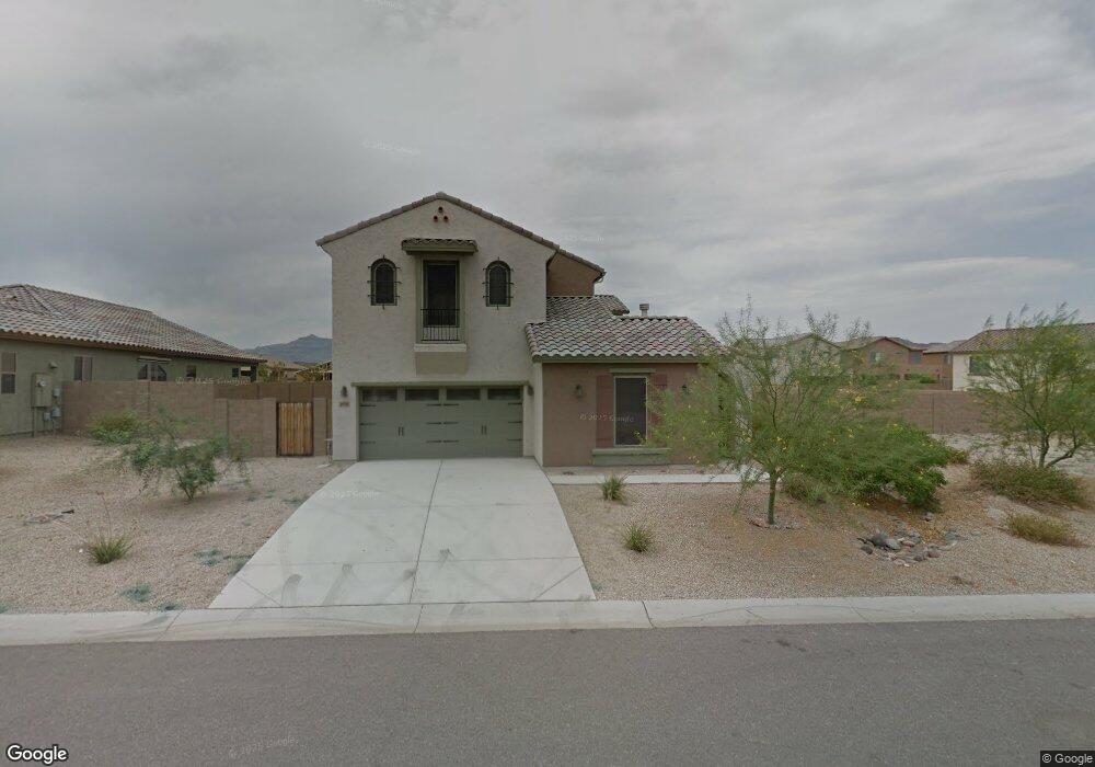 18360 E Los Corales unit 1, Gold Canyon, AZ 85118 - photo 1