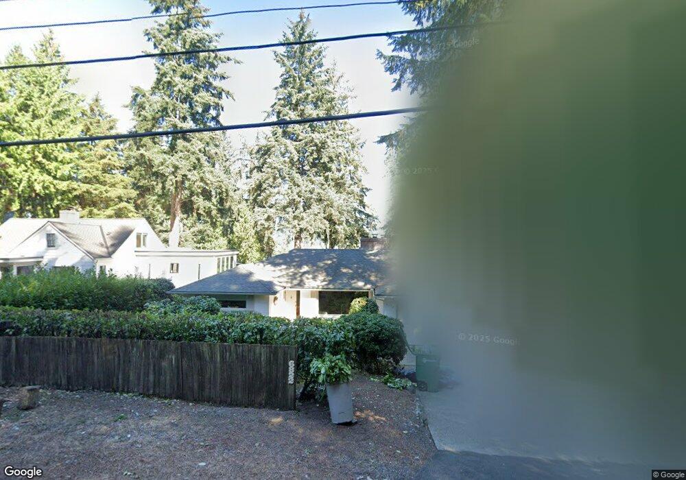 6822 E Mercer Way, Mercer Island, WA 98040 - photo 1
