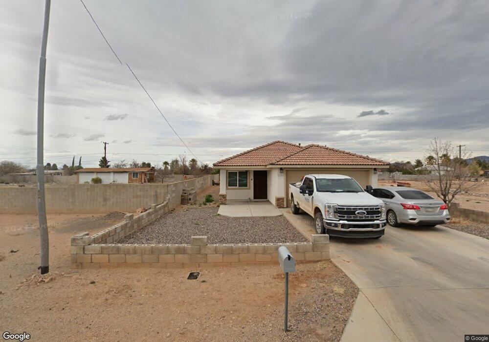 1220 E 20th St, Douglas, AZ 85607 - photo 1