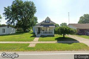 343 N Main St, Andrews, IN 46702