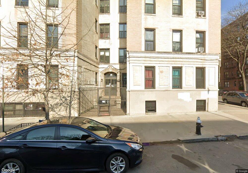 2889 Bainbridge Ave, Bronx, NY 10458 - photo 1