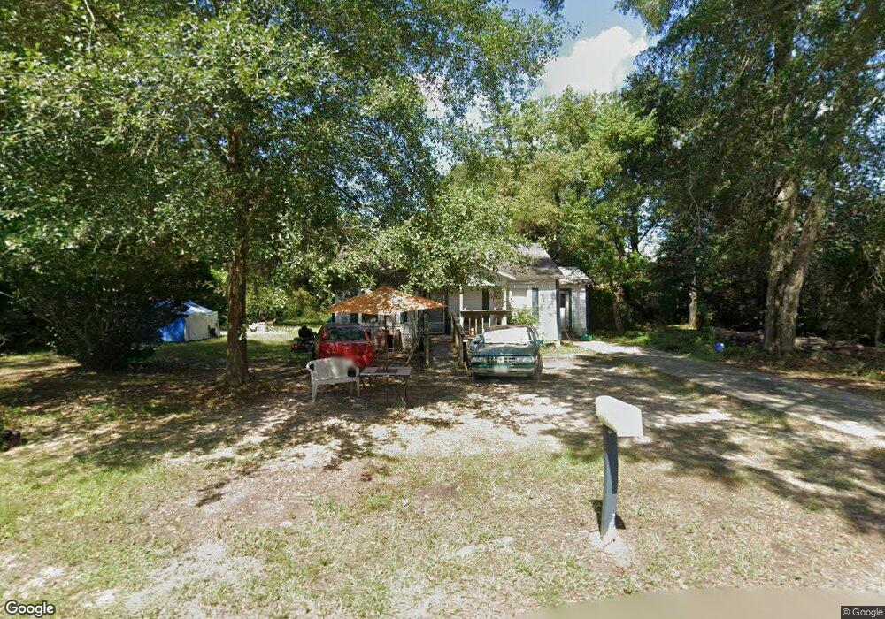 1106 Mcarthur St, Deridder, LA 70634 - photo 1
