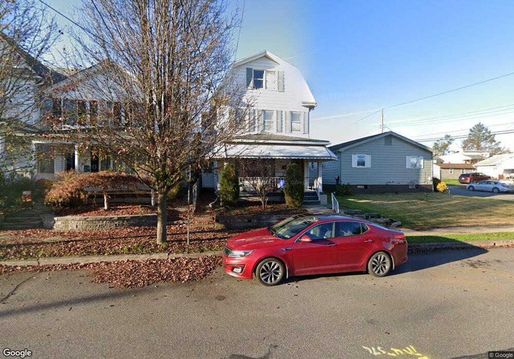 286 E Broad St, Nanticoke, PA 18634 - photo 1