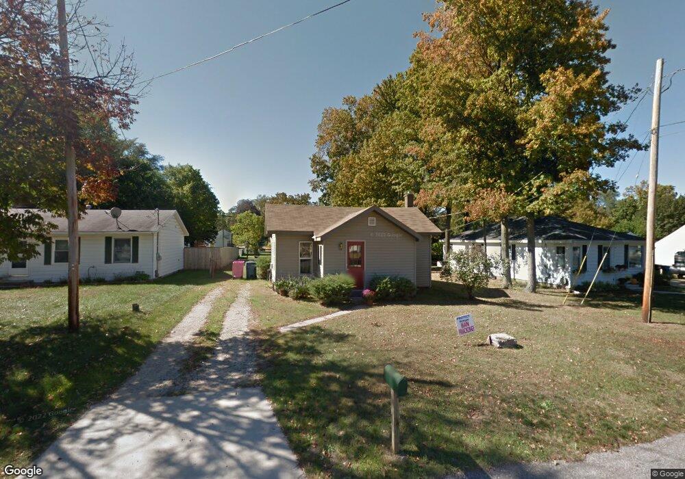 343 Forrest St, Wayland, MI 49348 - photo 1