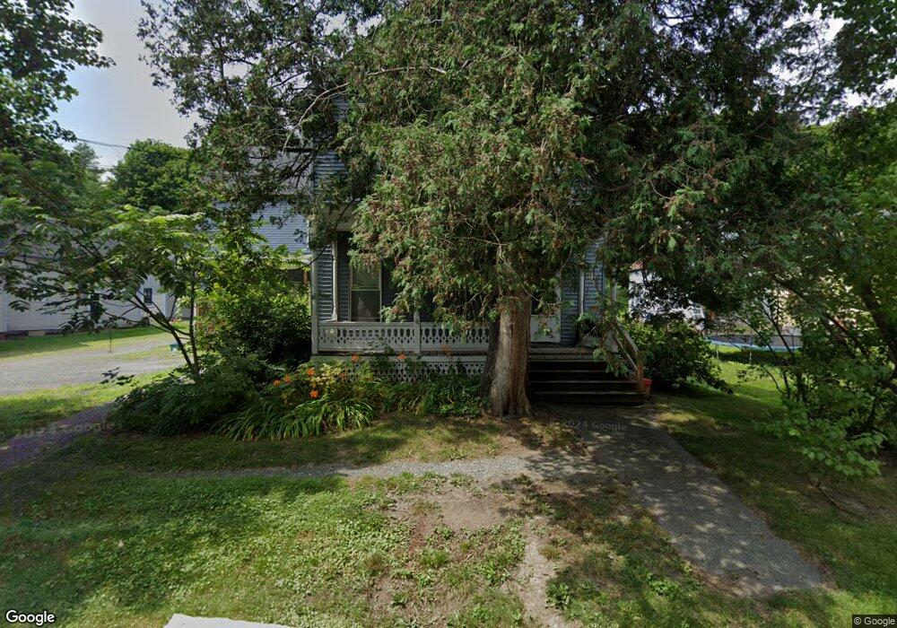 156 Fairview Terrace unit D, White River Junction, VT 05001 - photo 1