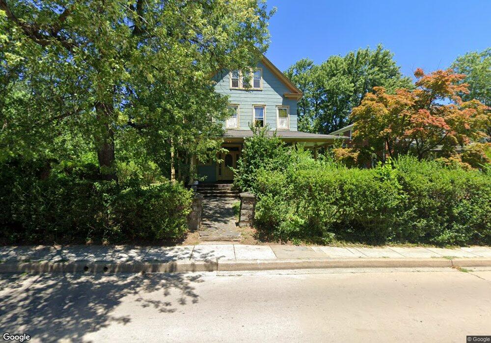 3900 Fleetwood Ave, Baltimore, MD 21206 - photo 1