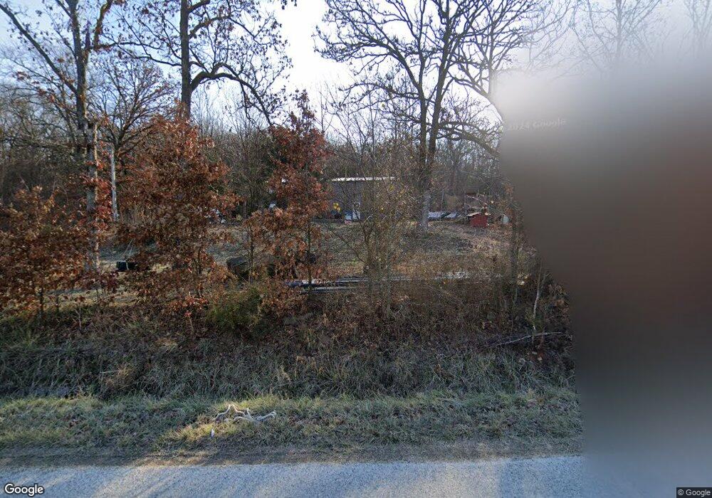 10950 S Harris Rd, Fayetteville, AR 72701 - photo 1