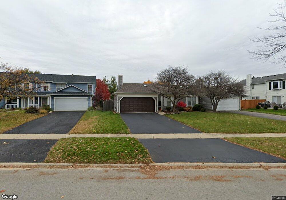 1936 Appaloosa Dr unit 7, Naperville, IL 60565 - photo 1