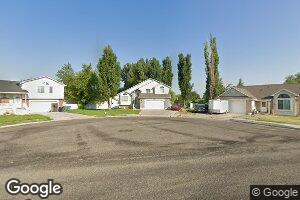 425 Oakwood Dr, Logan, UT 84321