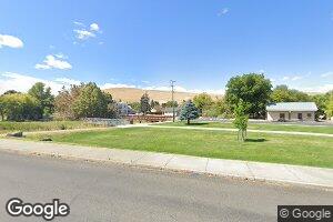 615 N Gale St, Heppner, OR 97836