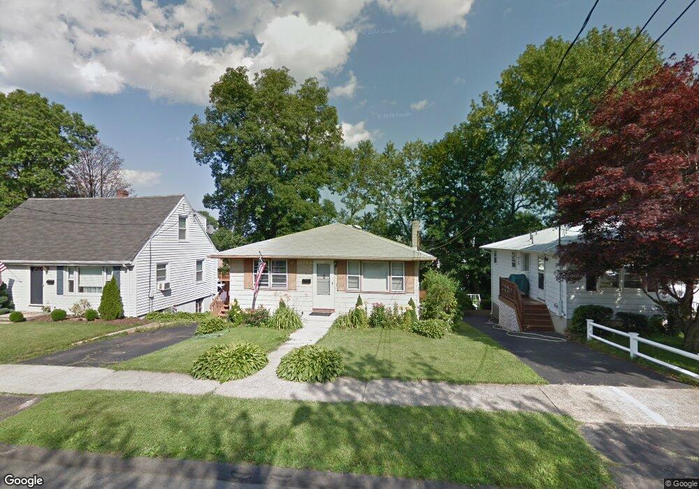 51 Hughes St, East Haven, CT 06512 - photo 1