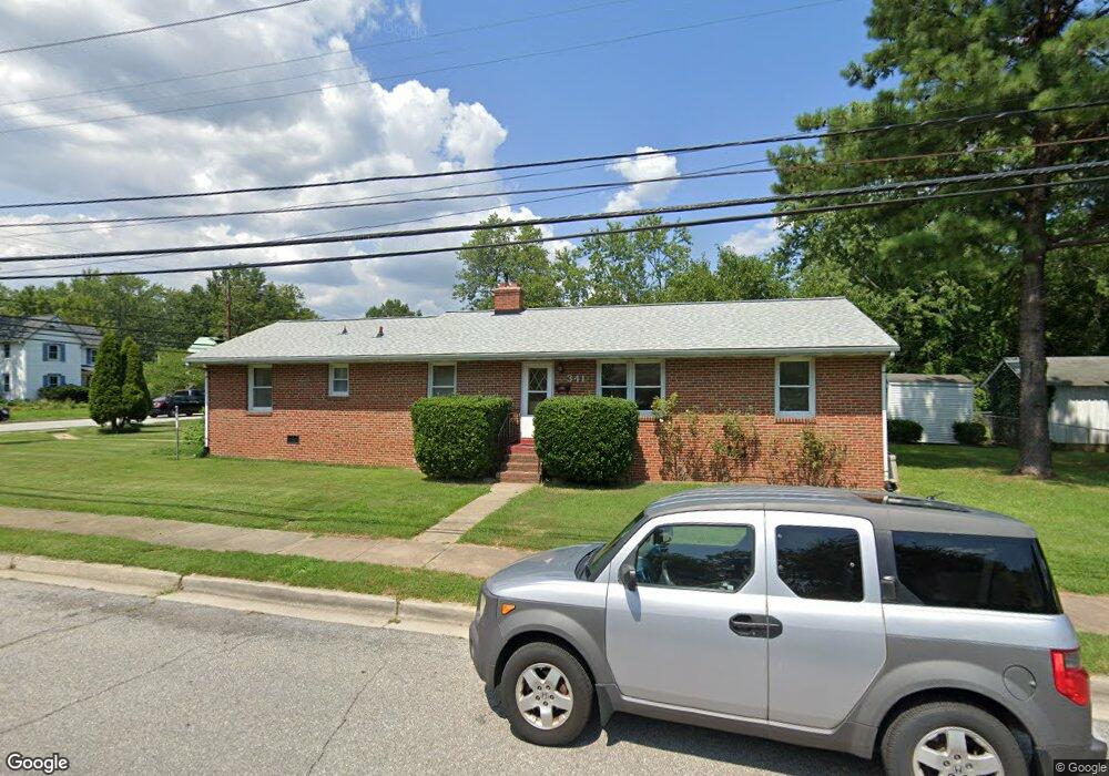 341 Laurel Ave, Laurel, MD 20707 - photo 1