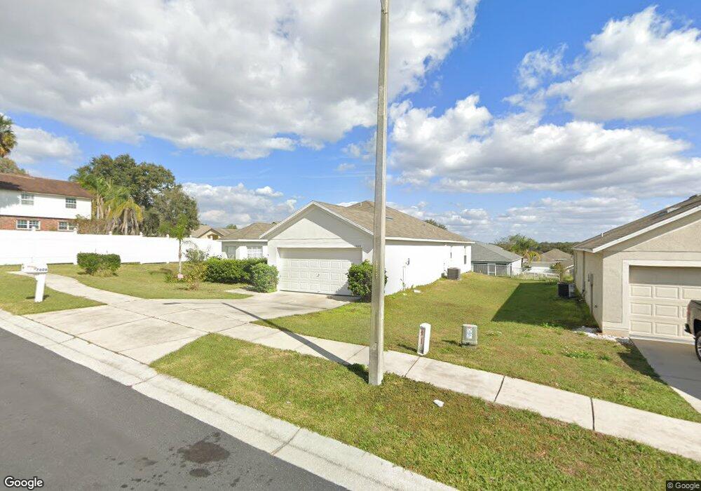 7608 Mt Laurel Dr, Zephyrhills, FL 33540 - photo 1